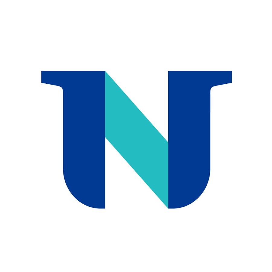 NU new logo